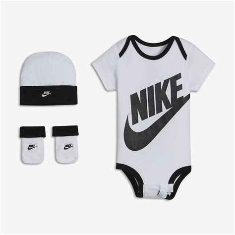 nike baby setje|baby nike shoes.